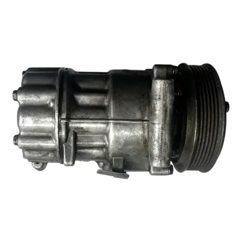 Compressor Ar 206 207 208 Hoggar C3 1.4 1.5 1.6 06 Delphi