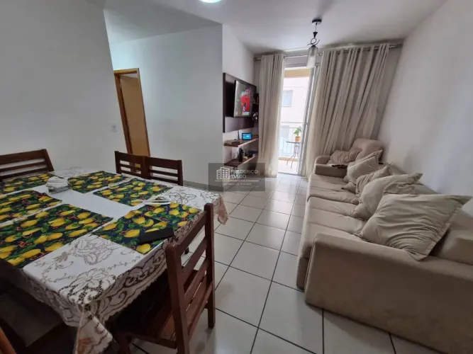 Condomínio Rossi Jardins - Apartamento 3 Quartos com Suíte  Condomínio Rossi Jardins | Ven