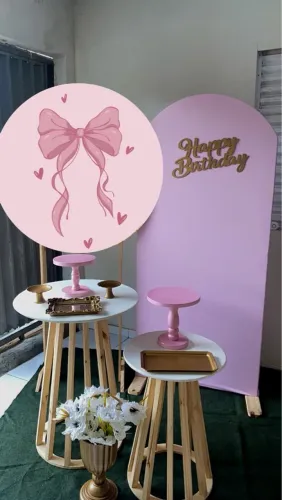 Kit Decoração Festa Infantil