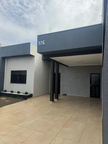 Casa a venda Maringá