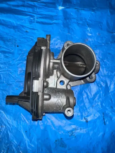 Kwid Tbi 1.0 3cc 