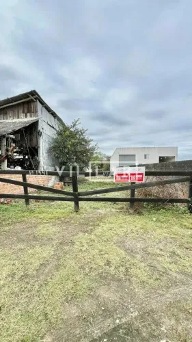 TERRENO AV DUQUE DE CAXIAS | FRAGATA