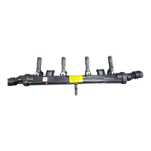 Flauta com bico injetor Chery Tiggo 7 Pro 1.5 2024/2025