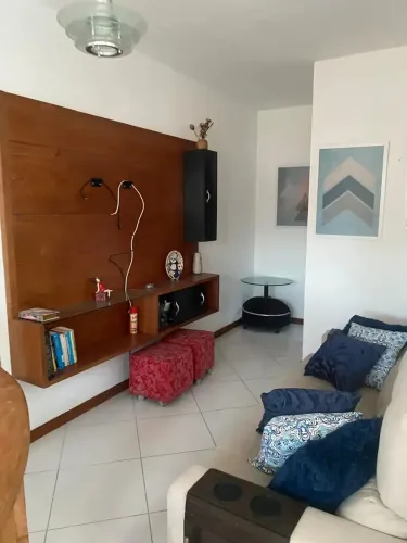 Apartamento à venda no GRAN VILLE DAS ARTES , CAJI , Lauro de Freitas, BA