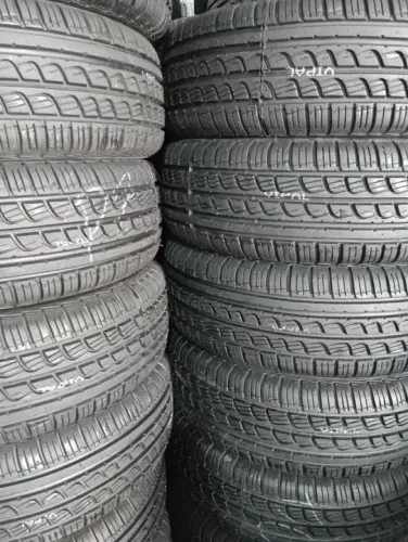 Ofertas imperdíveis de pneus remold com preço baixo R15 195/55 por 180,00