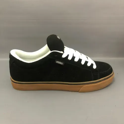 Tenis Etnies Kingpin 40 DVS Emerica Vans Lakai Circa Osiris Skate
