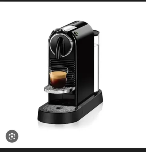Cafeteira Nescafé