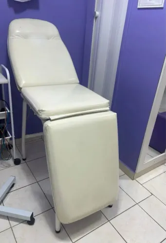 Maca de estética 3 posições em Maricá