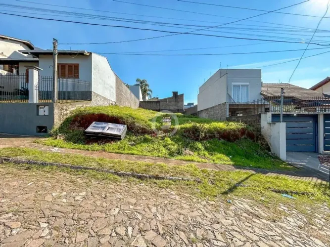 Terreno à venda em Estância Velha, Encosta do Sol, com 349.2 m²
