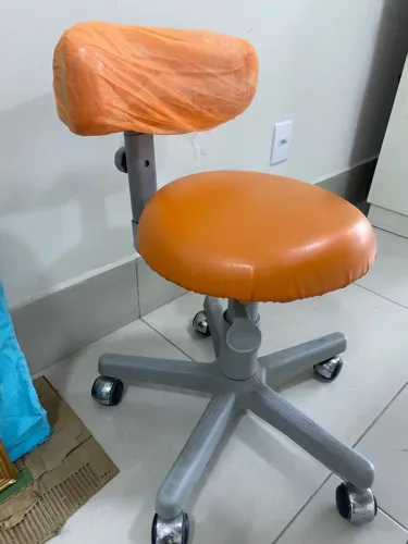 Cadeira Odontológica