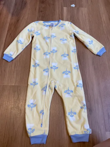 Macacão menina