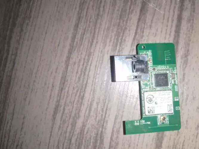 placa wi fi xbox 360