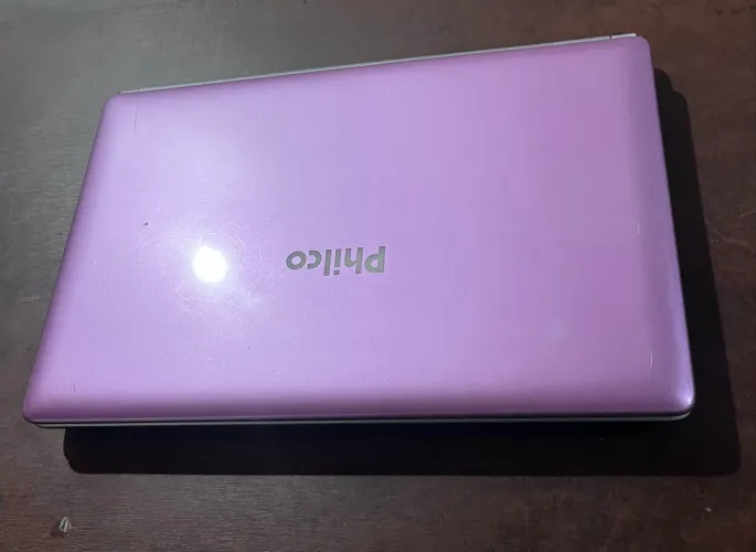 Notebook Philco Intel dual core 4gb ssd120