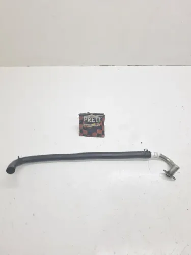 Mangueira Respiro Motor Chevrolet Onix 1.4 2017