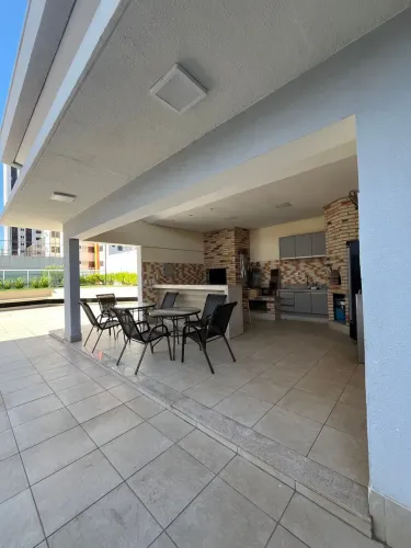 Imóvel para alugar bairro Consil Edifício Saint Rion