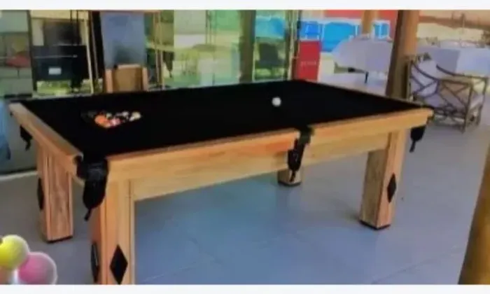 Mesa de snooker