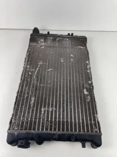  Radiador Dágua Motor Volkswagen Fox 2004 A 2010 5z0121253d