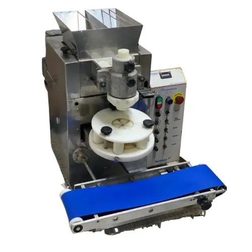 Formadora de Coxinha e Salgados Formaza 2.0