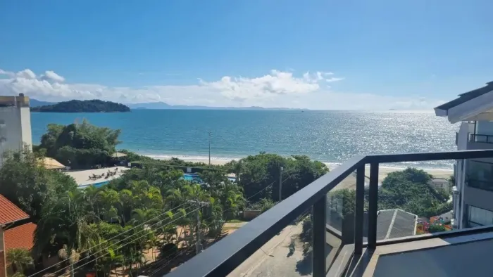 Cobertura a venda em Canasvieiras Florianópolis SC.