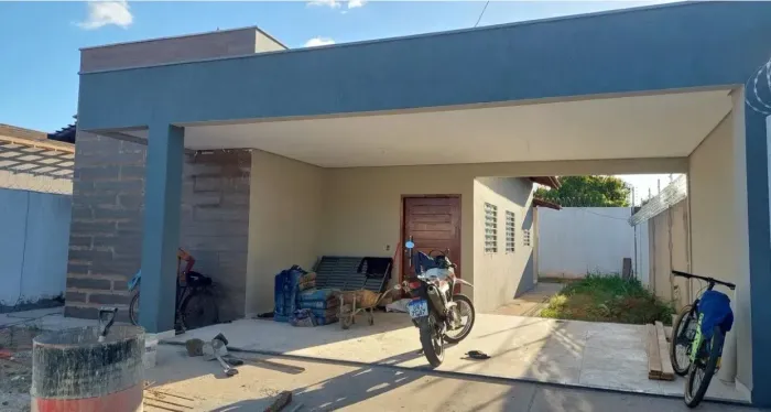 Casa no Anil 