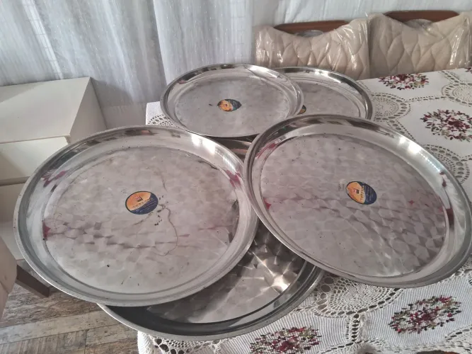 BANDEJAS PARA FESTAS E EVENTOS