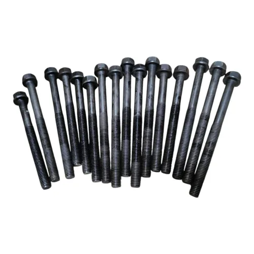 Kit Parafusos Cabeçote Motor Cummins Isb 3.9 Vw 9150 E4252