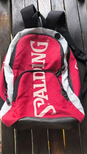 Mochila Spalding 