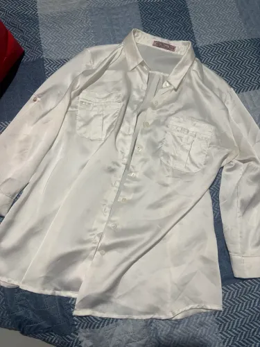 Roupas seminovas