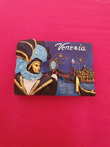 Ima Veneza Itália