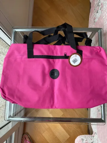 Bolsa grande viagem Chilli Beans - Nova