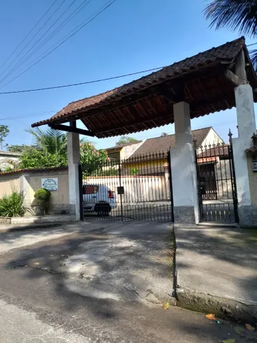 Casa em Muriqui para alugar