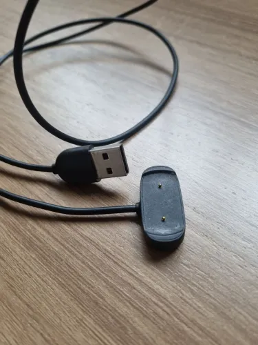 Carregador relógio Mi band