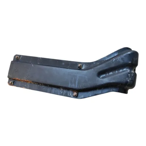 Suporte Paralama Ld Vw * 9150 Worker 2rd821151 Direito