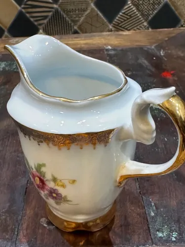 Porcelanas