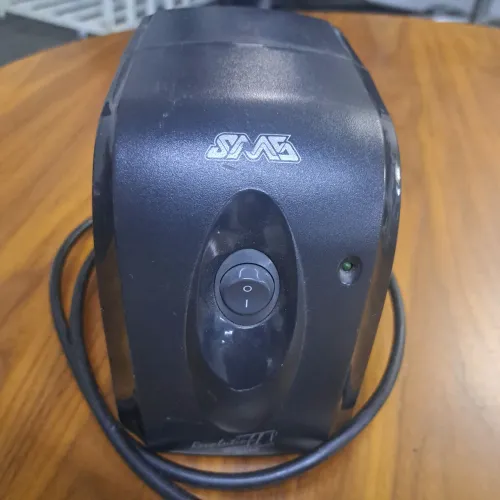Estabilizador energia SMS RL1.5SFX 115V