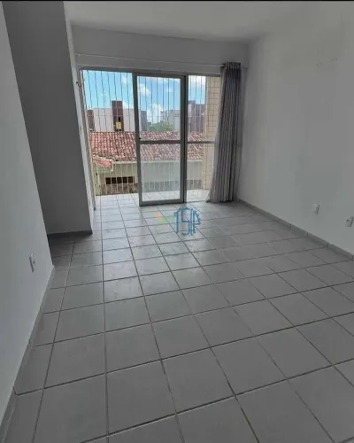 Residencial Alzira Espínola - APARTAMENTO PADRÃO/ APARTAMENTO NO RESIDENCIAL ALZIRA ESPÍNO