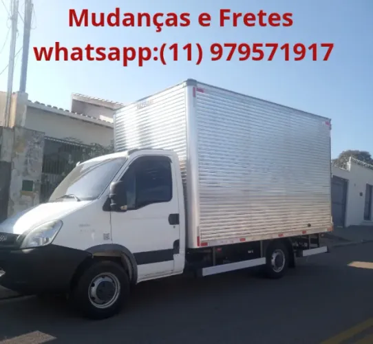 Mudanças 