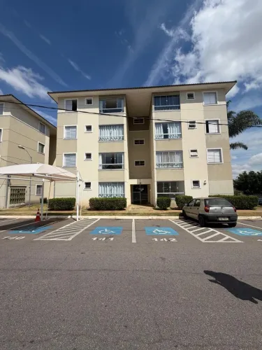 Apartamento para venda em varginha direto com proprietario