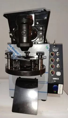 Compacta Black Mix