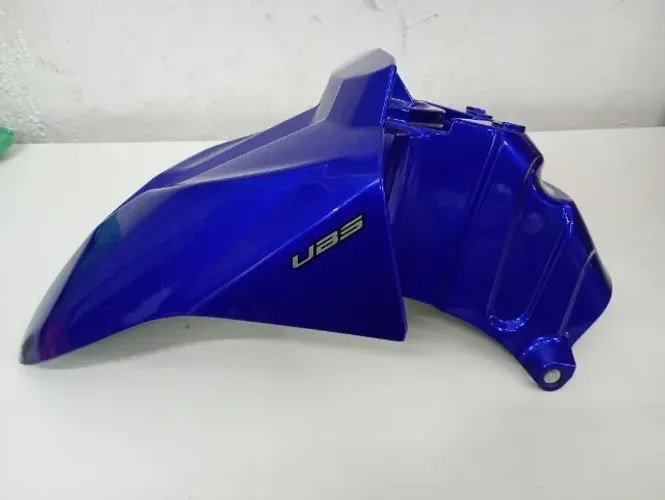 Paralama Dianteiro Yamaha Neo 125 Azul 2017-2025 Original