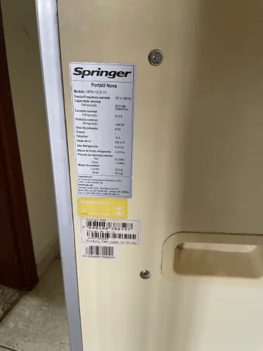 ar condicionado portátil 