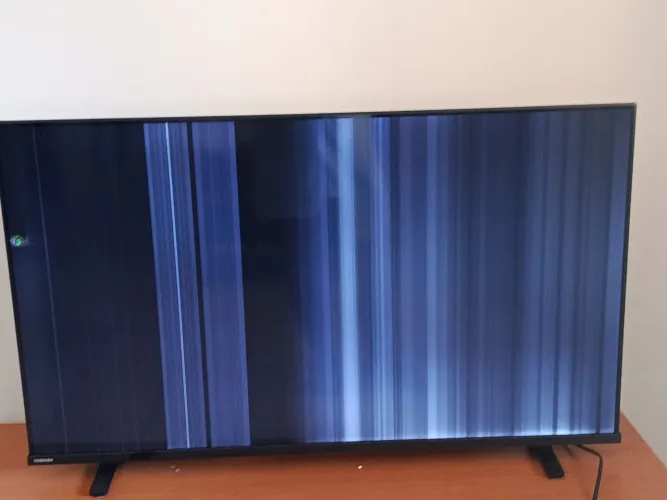 Tv Toshiba 43 polegadas