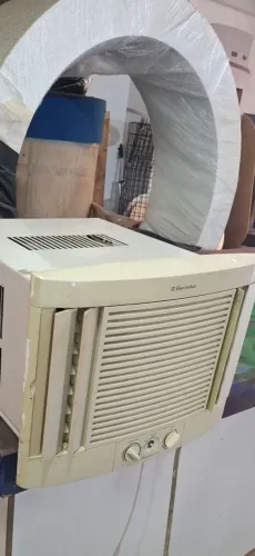 Ar condicionado 10 mil btus