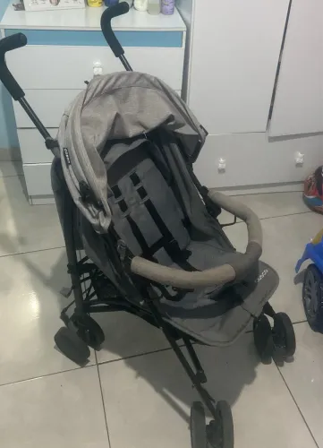 Carrinho de passeio