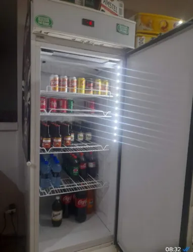 Cervejeira 450 litros 