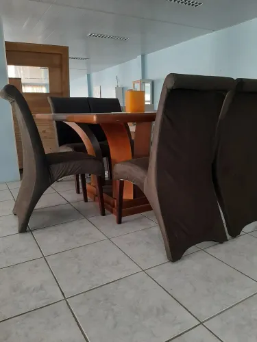 Cadeira, Móveis