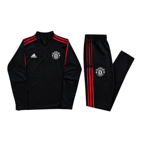Agasalho Manchester United - 2021/22