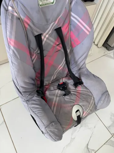 Cadeira automóvel burigotto peg per ego 0 a 25 kg