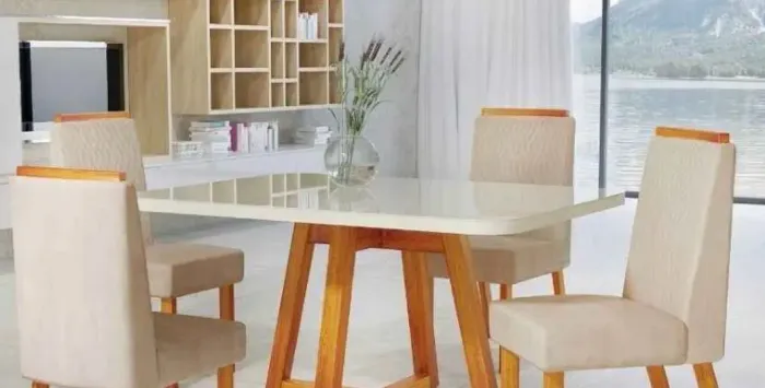 Tampo de mesa