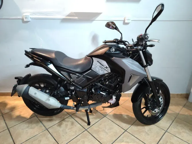 NHX 190